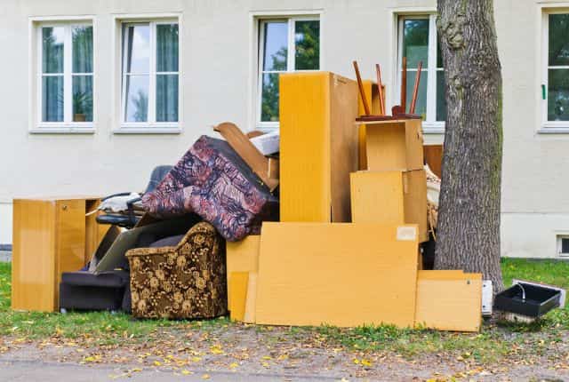 Wohnungsauflösung Preis Trier